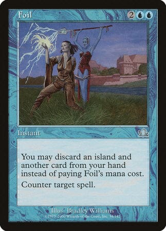 Foil [Prophecy] MTG Single Magic: The Gathering  | Multizone: Comics And Games