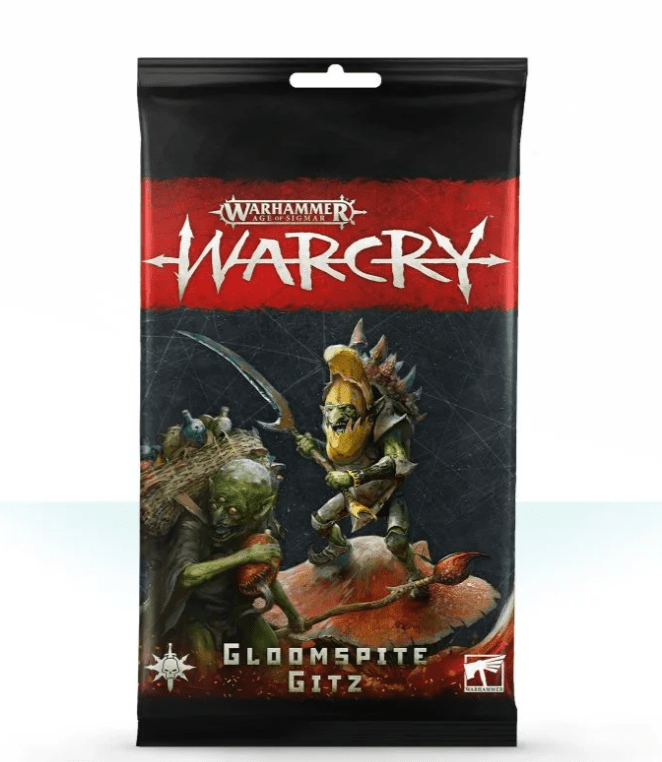 Warcry Faction Cards Accessories|Accessoires Games Workshop Daughters of Khaine  | Multizone: Comics And Games