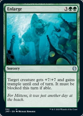 Enlarge [Jumpstart] MTG Single Magic: The Gathering  | Multizone: Comics And Games