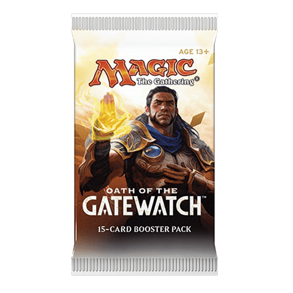 Oath of the gatewatch - Packs MTG Pack Multizone  | Multizone: Comics And Games