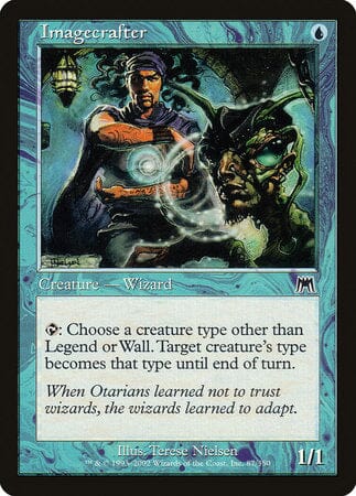 Imagecrafter [Onslaught] MTG Single Magic: The Gathering  | Multizone: Comics And Games