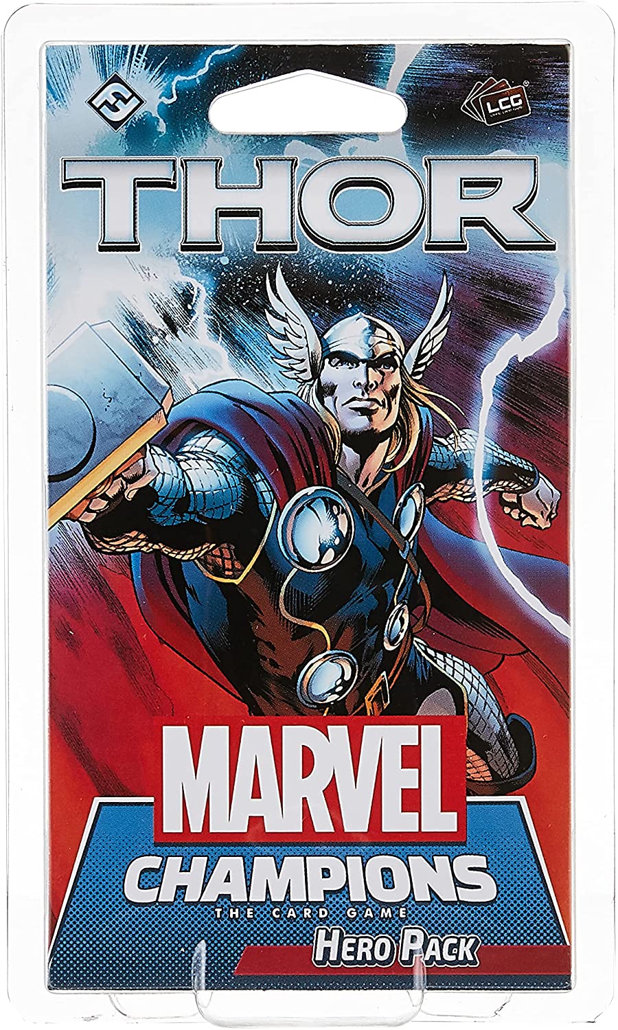 Marvel Champions LCG Thor | Multizone: Comics And Games