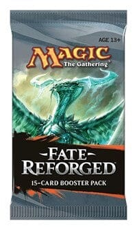 Fate Reforged - Packs MTG Pack Multizone  | Multizone: Comics And Games