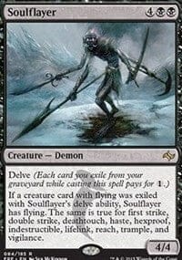 Soulflayer [Fate Reforged] MTG Single Magic: The Gathering  | Multizone: Comics And Games