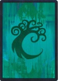 Guild Token - Simic [Prerelease Cards] MTG Single Magic: The Gathering  | Multizone: Comics And Games