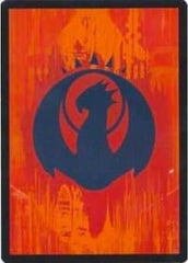 Guild Token - Izzet [Prerelease Cards] MTG Single Magic: The Gathering  | Multizone: Comics And Games