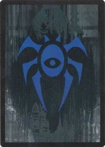 Guild Token - Dimir [Prerelease Cards] MTG Single Magic: The Gathering  | Multizone: Comics And Games