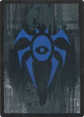 Guild Token - Dimir [Prerelease Cards] MTG Single Magic: The Gathering  | Multizone: Comics And Games