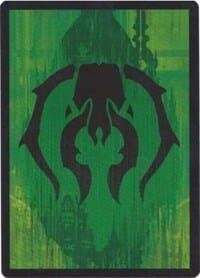 Guild Token - Golgari [Prerelease Cards] MTG Single Magic: The Gathering  | Multizone: Comics And Games