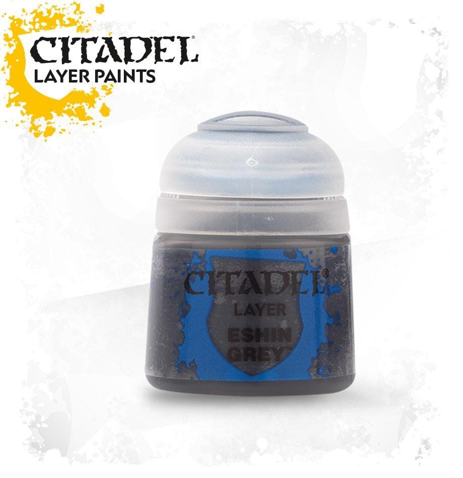 Citadel Layer Paint Paint Games Workshop Lugganath Orange  | Multizone: Comics And Games