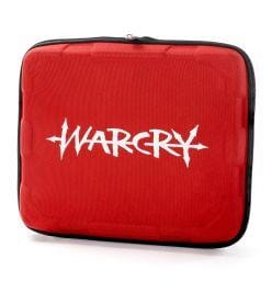 Warcry: Carry case Games Workshop Games Workshop  | Multizone: Comics And Games