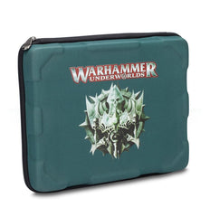 Nightvault Carry Case Warhammer Other Games Workshop  | Multizone: Comics And Games