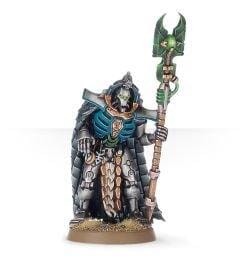 Trazyn the Infinite Games Workshop Games Workshop  | Multizone: Comics And Games