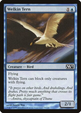 Welkin Tern [Magic 2013] MTG Single Magic: The Gathering  | Multizone: Comics And Games