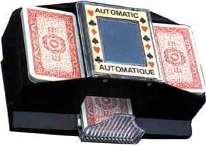 Automatic Card Shuffler Accessories|Accessoires Multizone  | Multizone: Comics And Games