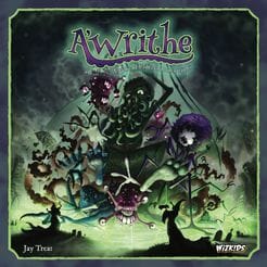 A'Writhe: A Game of Eldritch Contortions (ENG) Board game Multizone  | Multizone: Comics And Games