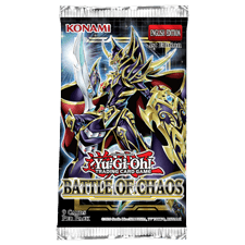 Battle of Chaos Yu-Gi-Oh! Yu-Gi-Oh! Multizone  | Multizone: Comics And Games