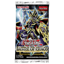 Battle of Chaos Yu-Gi-Oh! | Multizone: Comics And Games
