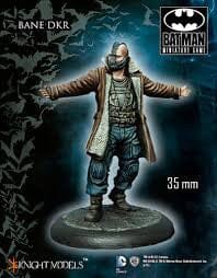 BANE (DARK KNIGHT RISES) Batman Miniature Game Knight Models  | Multizone: Comics And Games