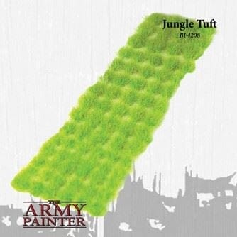 Army Painter Tufts Hobby Product Multizone Winter  | Multizone: Comics And Games