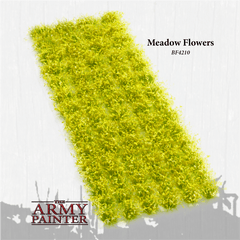 Army Painter Tufts Hobby Product Multizone Meadow Flowers  | Multizone: Comics And Games