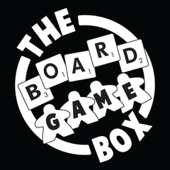 The BoardGame Box Multizone: Comics And Games  | Multizone: Comics And Games