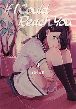 If I could reach you Vol. 1 Manga Penguin: Random House  | Multizone: Comics And Games