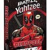 Battle Yahtzee: Deadpool Board Game Multizone  | Multizone: Comics And Games