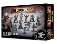 cawdor gang Necromunda Games Workshop  | Multizone: Comics And Games