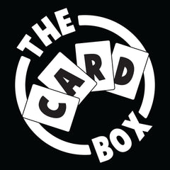 The Card Box Multizone: Comics And Games  | Multizone: Comics And Games