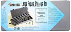 Chessex carrying case Multizone: Comics And Games Large figure storage box 56  | Multizone: Comics And Games