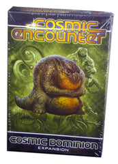Cosmic Encounter Expansions (ENG) Board game Multizone Cosmic Dominion  | Multizone: Comics And Games