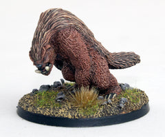 Creatures: Young Grush Freeblades DGS:Freeblades  | Multizone: Comics And Games