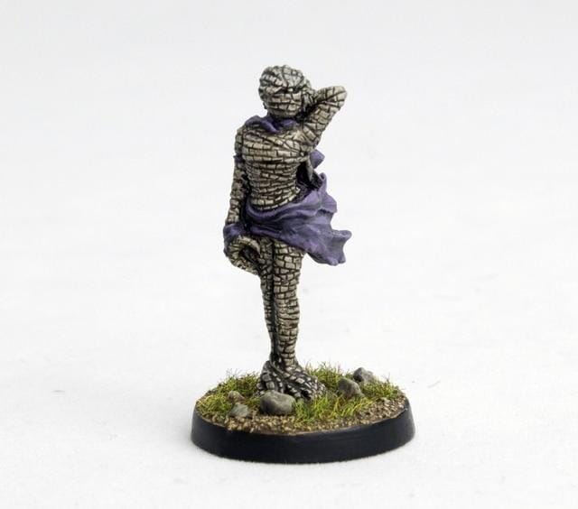 Grular: Gadarl Miniatures DGS  | Multizone: Comics And Games