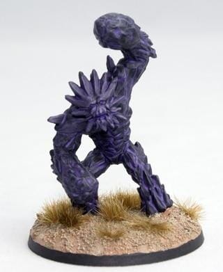 Demon/Grular: Zakerlash Miniatures DGS  | Multizone: Comics And Games