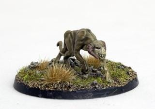 Demon: Plakhra Miniatures DGS  | Multizone: Comics And Games