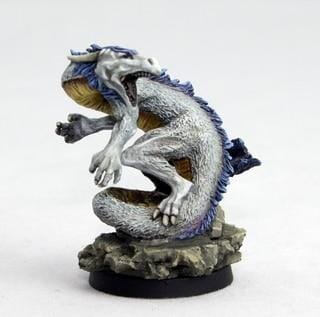 Falkaaran: Jhenkar Miniatures DGS  | Multizone: Comics And Games