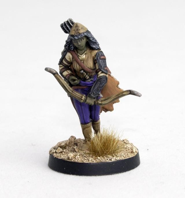 Grular: Life Taker Miniatures DGS  | Multizone: Comics And Games