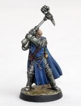 Haradelan: Fist of Vidunar Miniatures DGS  | Multizone: Comics And Games