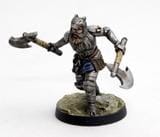 Haradelan: Bear of Bretan Miniatures DGS  | Multizone: Comics And Games