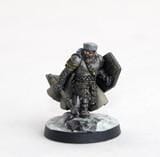 Kuzaarik: Forge Warden Miniatures DGS  | Multizone: Comics And Games
