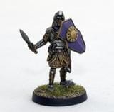 Traazorite: Zetakor Miniatures DGS  | Multizone: Comics And Games