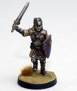 Traazorite: Bladebrother Miniatures DGS  | Multizone: Comics And Games