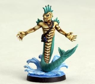 Demon: Zarfonax Miniatures DGS  | Multizone: Comics And Games