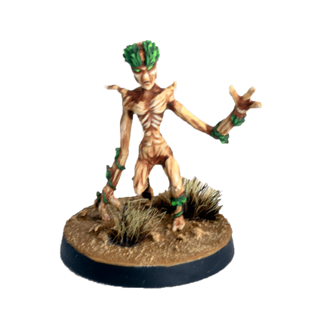Demon of Karelon: Vineling (Set of 2) Miniatures DGS  | Multizone: Comics And Games