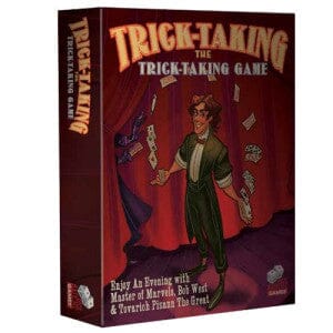 Trick-Taking Board Game Multizone  | Multizone: Comics And Games