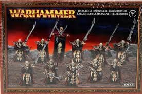 Executioners Warhammer AOS Games Workshop  | Multizone: Comics And Games