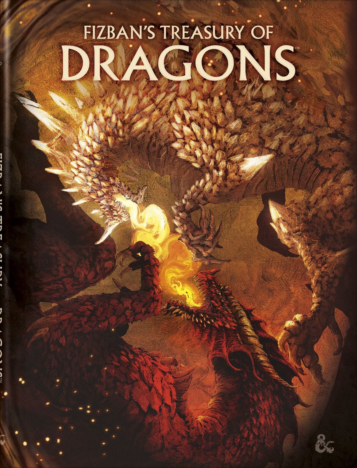 D&D 5e: Fizban's treasury of dragons Multizone: Comics And Games  | Multizone: Comics And Games