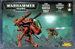 WAR WALKER Games Workshop Games Workshop  | Multizone: Comics And Games