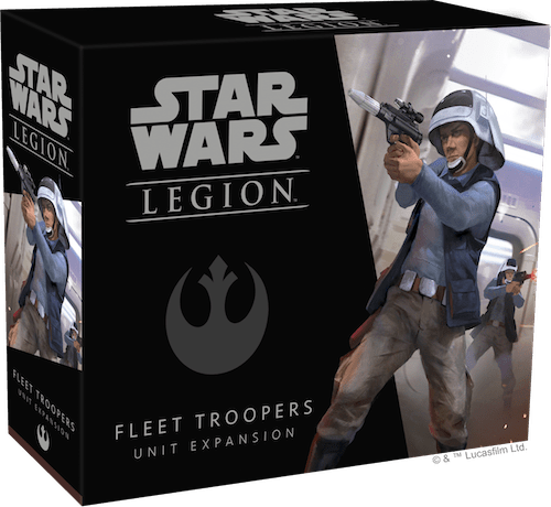 Star Wars Legion expansions Star Wars Multizone STORMTROOPERS  | Multizone: Comics And Games